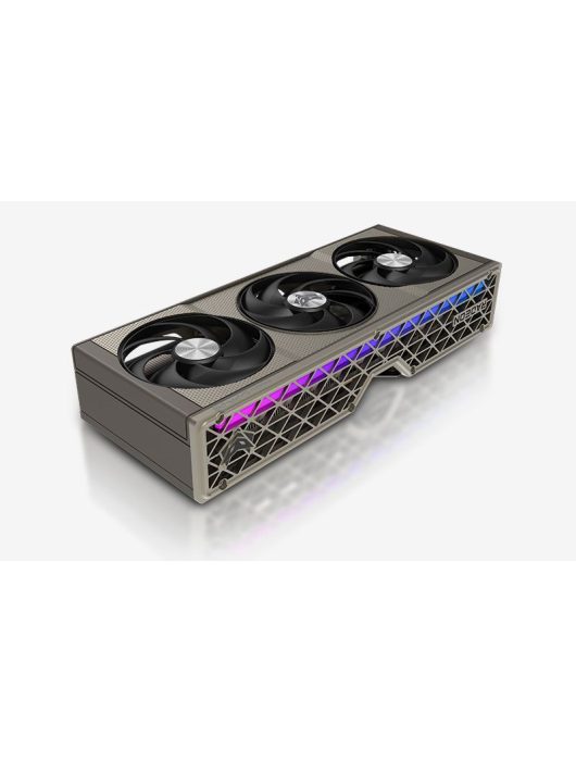 Sapphire Radeon RX9060 XT 16GB DDR6 Nitro+