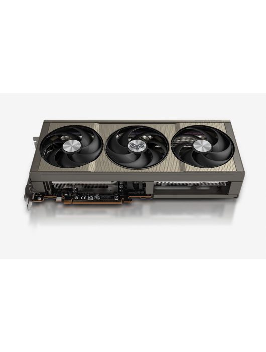 Sapphire Radeon RX9060 XT 16GB DDR6 Nitro+