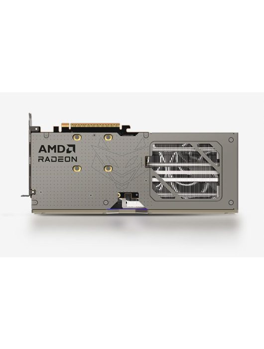 Sapphire Radeon RX9060 XT 16GB DDR6 Nitro+