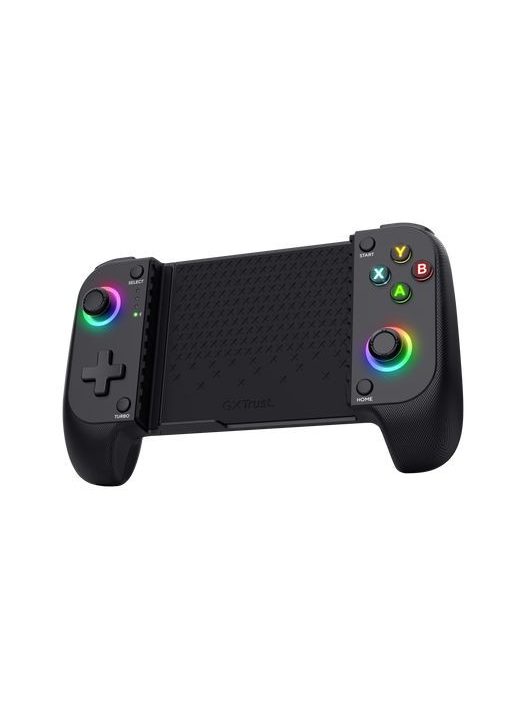 Trust GXT 735 Mylox Wireless mobile Gaming Controller Gamepad Black