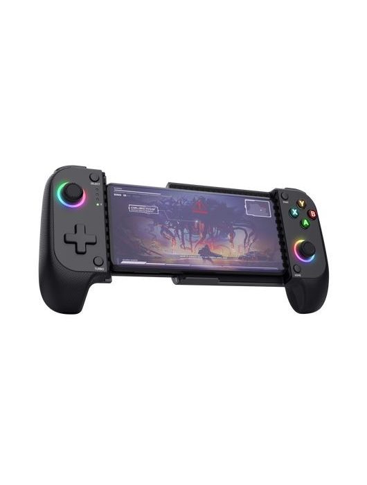 Trust GXT 735 Mylox Wireless mobile Gaming Controller Gamepad Black