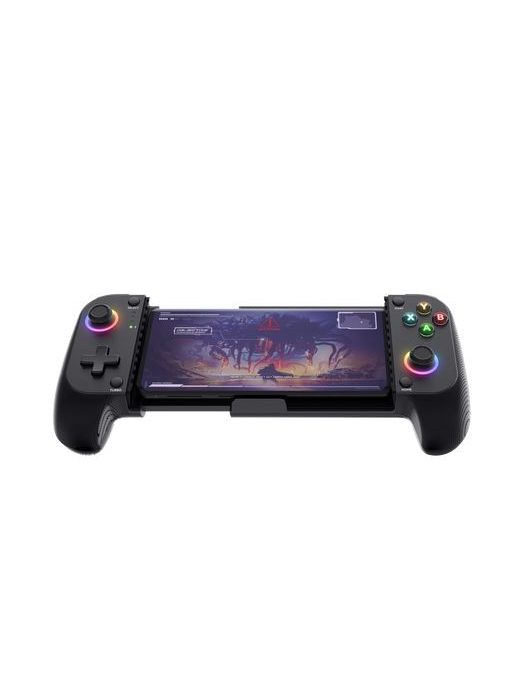 Trust GXT 735 Mylox Wireless mobile Gaming Controller Gamepad Black