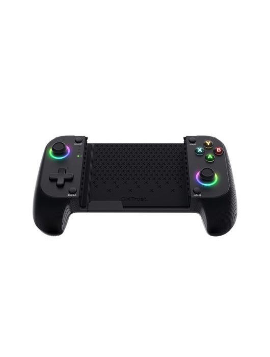 Trust GXT 735 Mylox Wireless mobile Gaming Controller Gamepad Black
