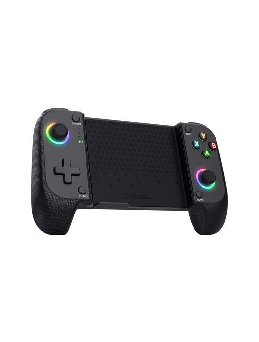 Trust GXT 735 Mylox Wireless mobile Gaming Controller Gamepad Black