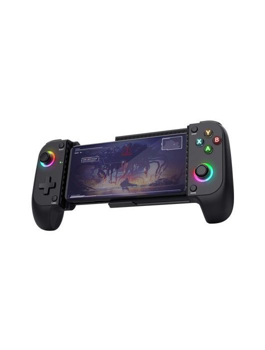 Trust GXT 735 Mylox Wireless mobile Gaming Controller Gamepad Black
