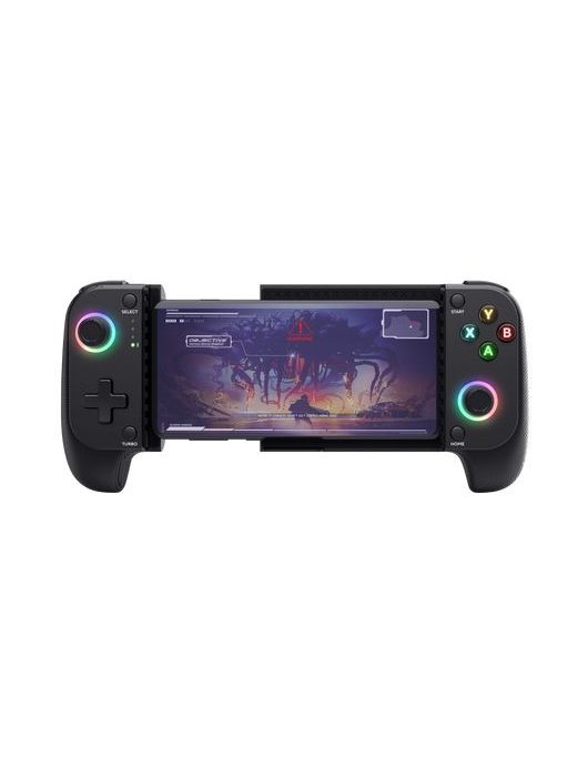 Trust GXT 735 Mylox Wireless mobile Gaming Controller Gamepad Black