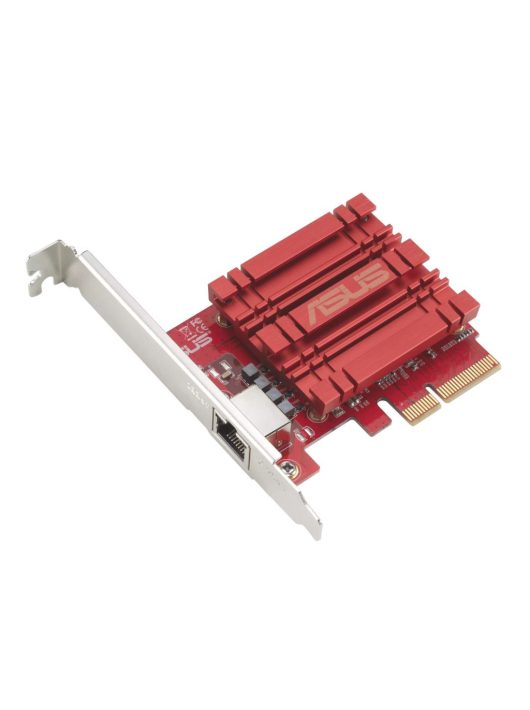 Asus XG-C100C V3 10G Network Adapter PCI-E