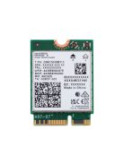Intel Wi-Fi 7 BE202 2230 2x2 BE+BT No vPro