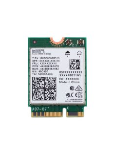 Intel Wi-Fi 7 BE202 2230 2x2 BE+BT No vPro