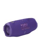 JBL Charge 6 Bluetooth Speaker Purple