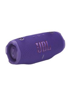 JBL Charge 6 Bluetooth Speaker Purple