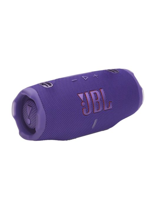 JBL Charge 6 Bluetooth Speaker Purple