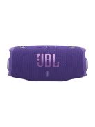 JBL Charge 6 Bluetooth Speaker Purple