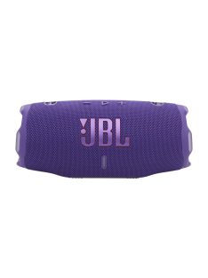 JBL Charge 6 Bluetooth Speaker Purple