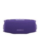 JBL Charge 6 Bluetooth Speaker Purple