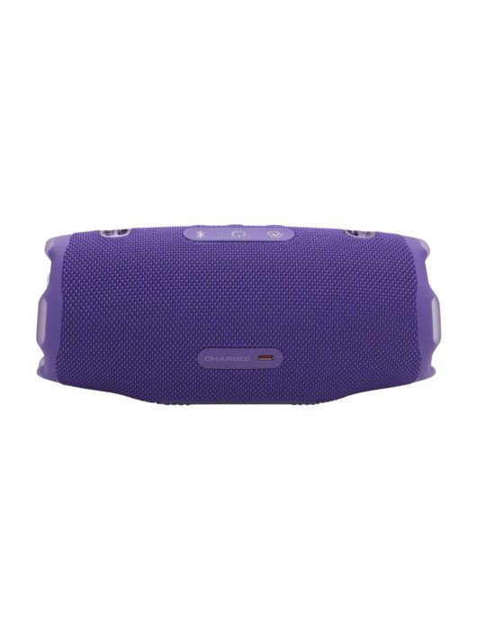 JBL Charge 6 Bluetooth Speaker Purple
