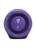 JBL Charge 6 Bluetooth Speaker Purple