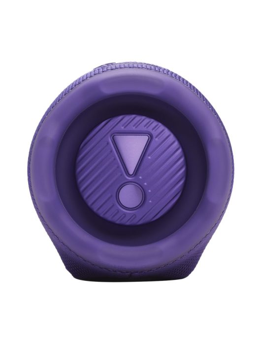JBL Charge 6 Bluetooth Speaker Purple