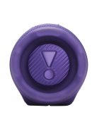 JBL Charge 6 Bluetooth Speaker Purple