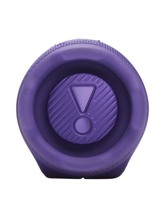 JBL Charge 6 Bluetooth Speaker Purple