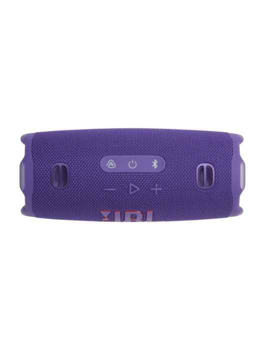 JBL Charge 6 Bluetooth Speaker Purple