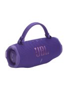 JBL Charge 6 Bluetooth Speaker Purple