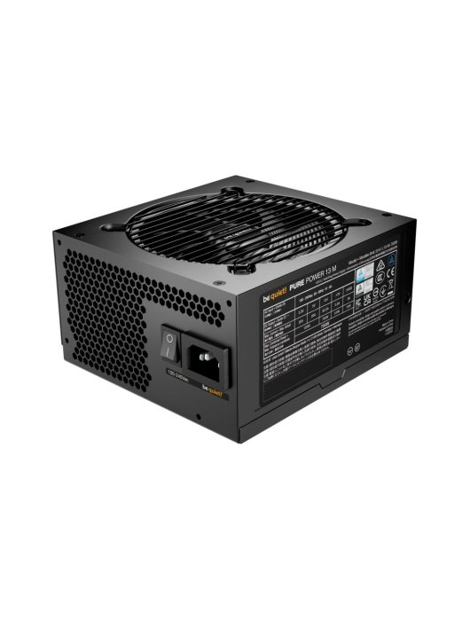 Be quiet! 750W 80+ Gold Pure Power 13 M