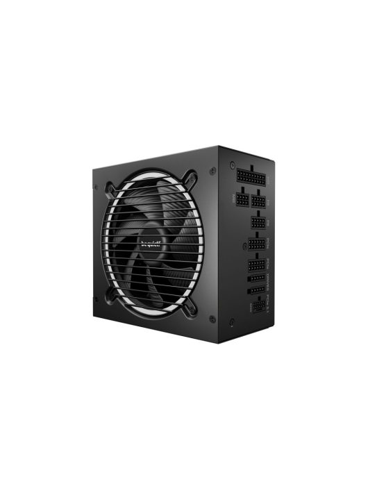 Be quiet! 750W 80+ Gold Pure Power 13 M