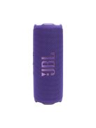 JBL Flip 7 Portable Waterproof Bluetooth Speaker Purple