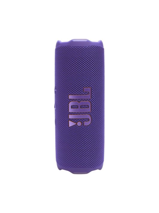 JBL Flip 7 Portable Waterproof Bluetooth Speaker Purple
