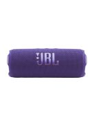 JBL Flip 7 Portable Waterproof Bluetooth Speaker Purple