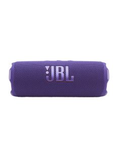 JBL Flip 7 Portable Waterproof Bluetooth Speaker Purple