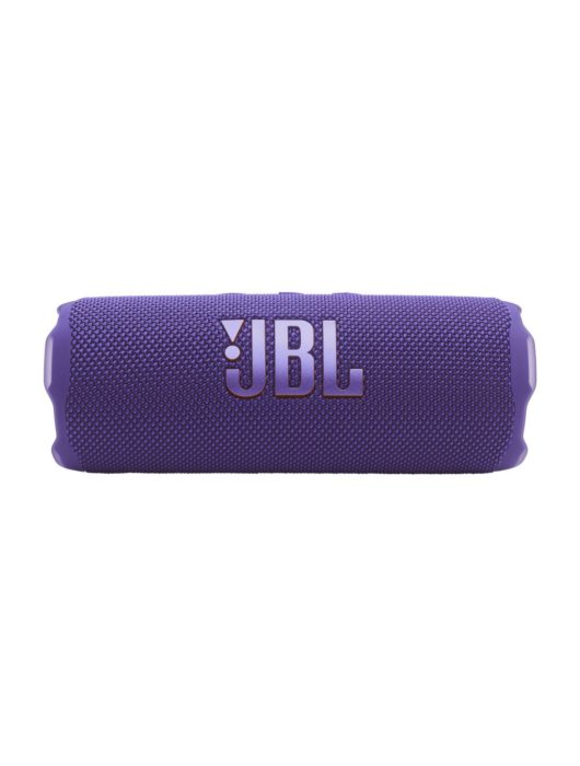 JBL Flip 7 Portable Waterproof Bluetooth Speaker Purple