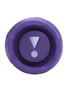 JBL Flip 7 Portable Waterproof Bluetooth Speaker Purple