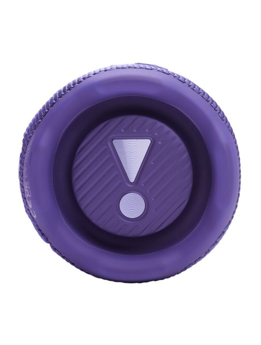 JBL Flip 7 Portable Waterproof Bluetooth Speaker Purple