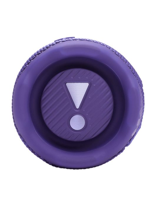 JBL Flip 7 Portable Waterproof Bluetooth Speaker Purple