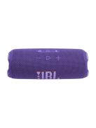JBL Flip 7 Portable Waterproof Bluetooth Speaker Purple