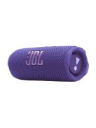 JBL Flip 7 Portable Waterproof Bluetooth Speaker Purple