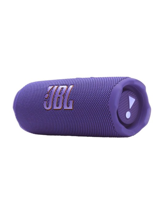 JBL Flip 7 Portable Waterproof Bluetooth Speaker Purple