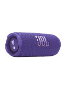 JBL Flip 7 Portable Waterproof Bluetooth Speaker Purple