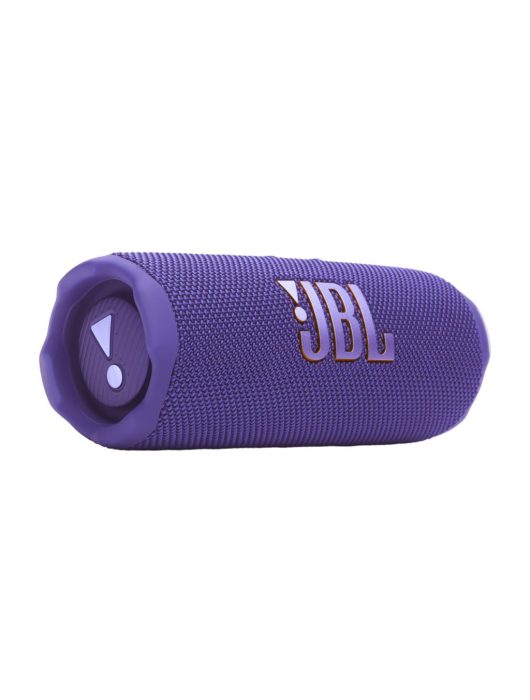 JBL Flip 7 Portable Waterproof Bluetooth Speaker Purple