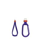 JBL Flip 7 Portable Waterproof Bluetooth Speaker Purple