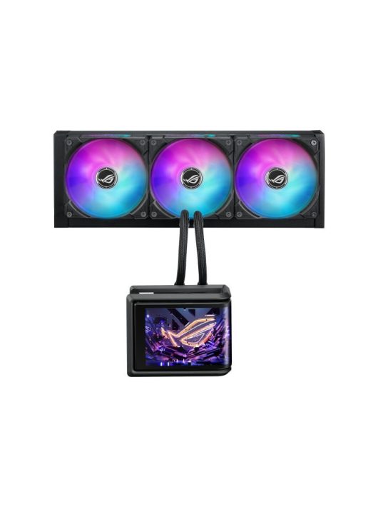 Asus ROG RYUO IV SLC 360 ARGB