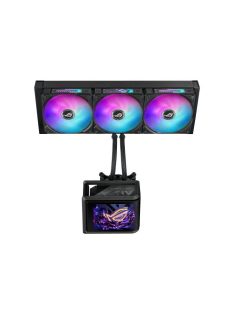 Asus ROG RYUO IV SLC 360 ARGB
