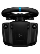 Logitech G923 SE Racing Wheel and Shifter Combo USB Kormány Black (PS4/PS5/PC)
