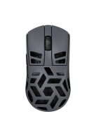 LORGAR MSE90W Magnesium Alloy Wireless Gaming Mouse Dark Grey