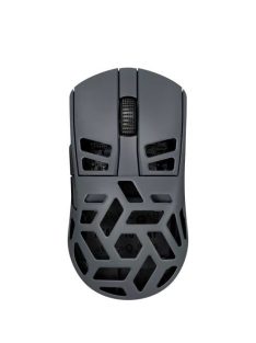   LORGAR MSE90W Magnesium Alloy Wireless Gaming Mouse Dark Grey