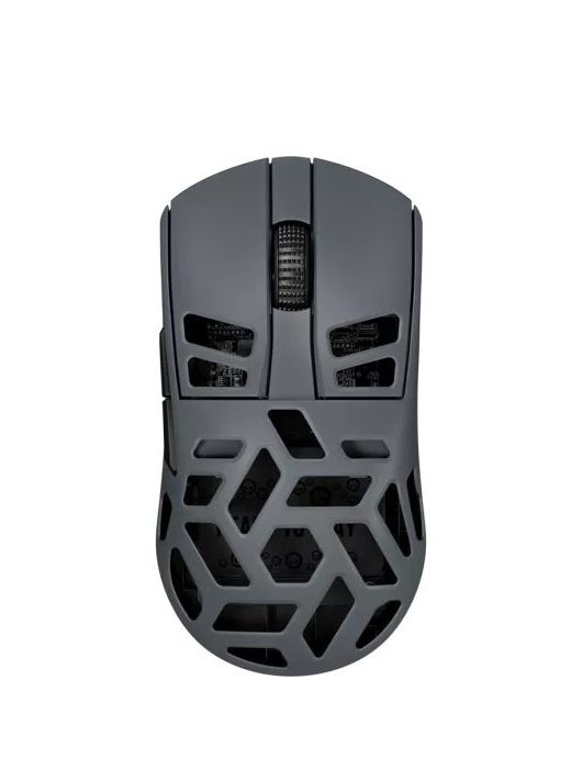 LORGAR MSE90W Magnesium Alloy Wireless Gaming Mouse Dark Grey