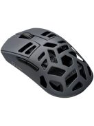 LORGAR MSE90W Magnesium Alloy Wireless Gaming Mouse Dark Grey