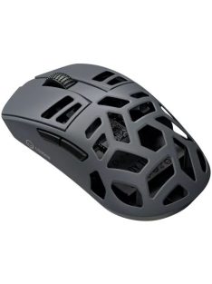   LORGAR MSE90W Magnesium Alloy Wireless Gaming Mouse Dark Grey